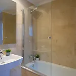 Santa Maria Apartman