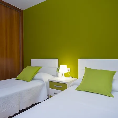 Apartamento Santa Maria