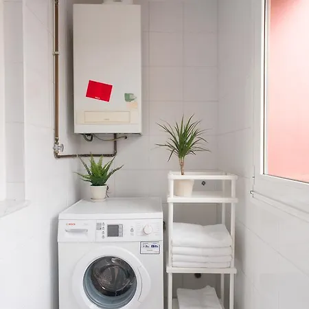 Apartment Santa Maria By Galiciaway *