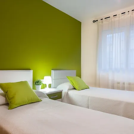 Apartment Santa Maria By Galiciaway *
