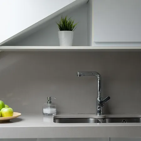 Santa Maria By Galiciaway Apartment *