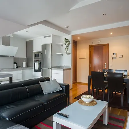 Apartment Santa Maria By Galiciaway *
