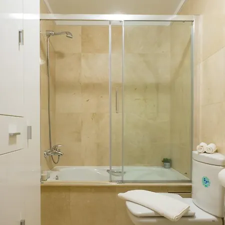 Apartment Santa Maria Milladoiro