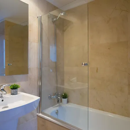 Santa Maria Apartman