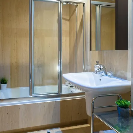 Apartamento Santa Maria